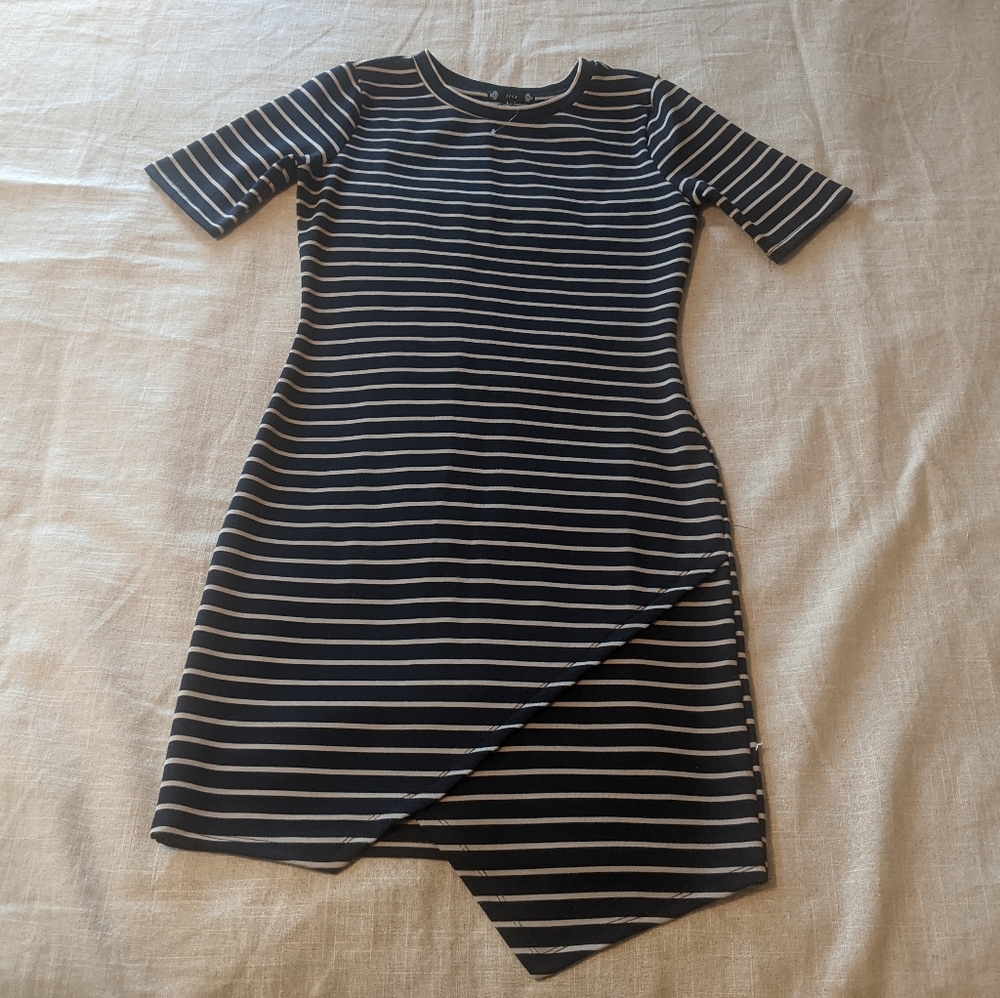 Iris Dress